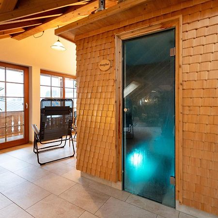 Naturparkhotel Schwarzwaldhaus Bernau im Schwarzwald Ngoại thất bức ảnh