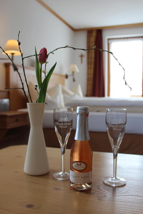 Naturparkhotel Schwarzwaldhaus Bernau im Schwarzwald Ngoại thất bức ảnh