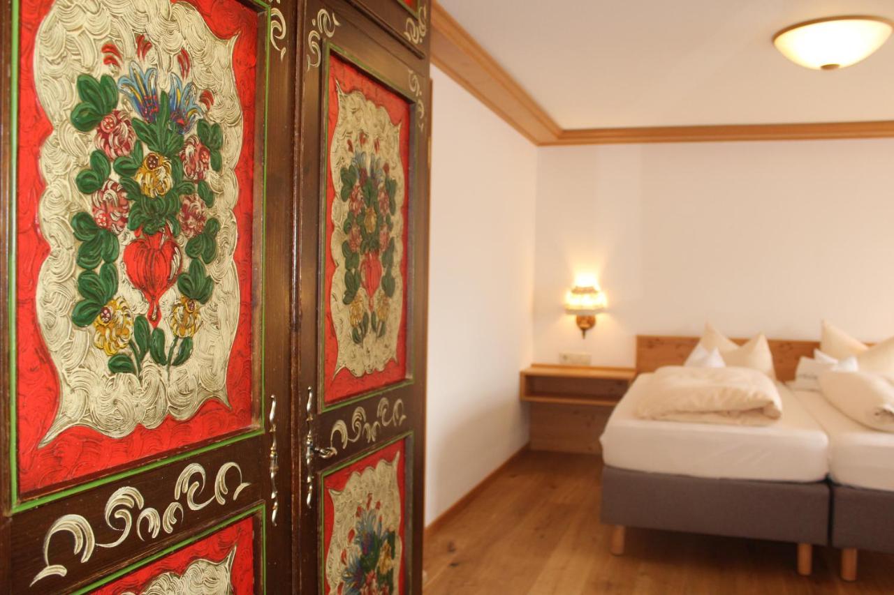 Naturparkhotel Schwarzwaldhaus Bernau im Schwarzwald Ngoại thất bức ảnh