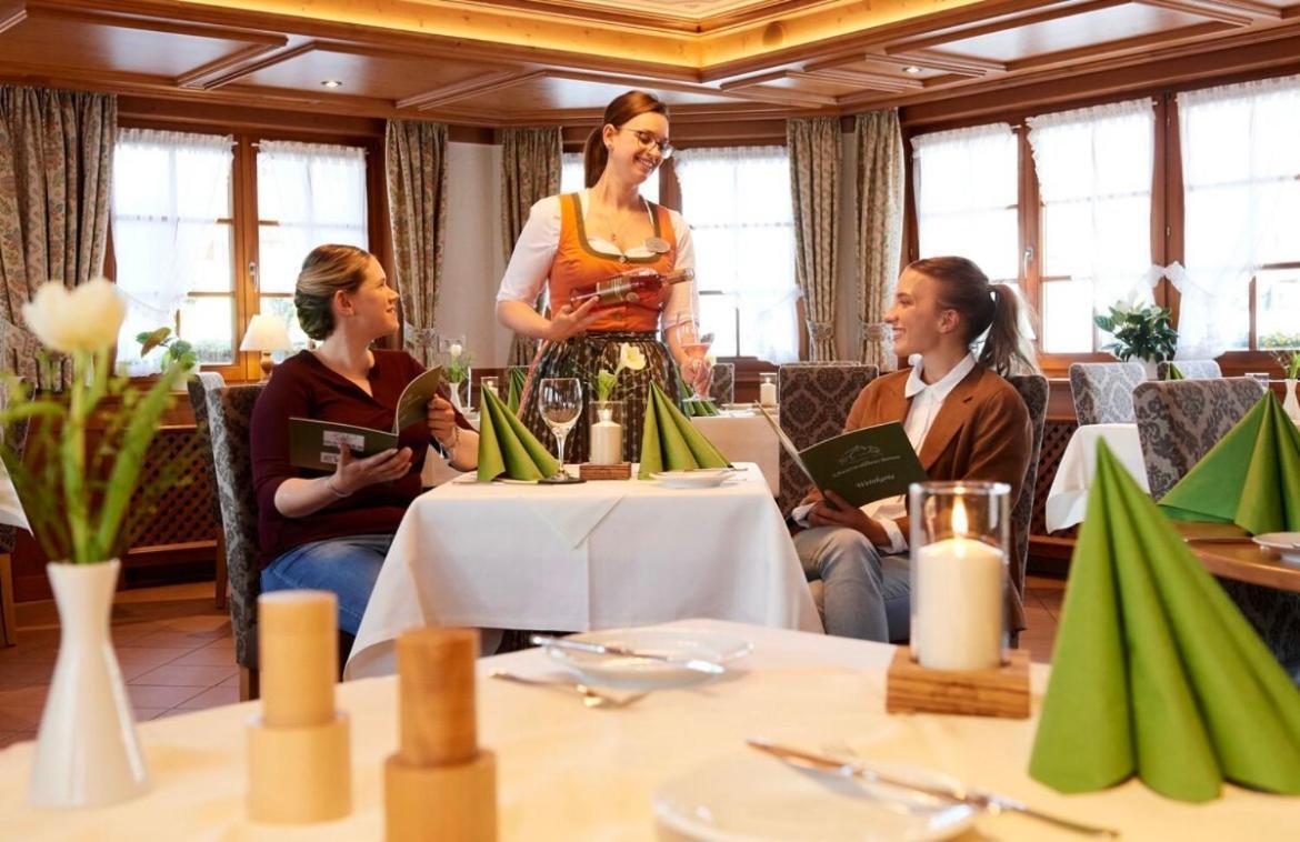 Naturparkhotel Schwarzwaldhaus Bernau im Schwarzwald Ngoại thất bức ảnh