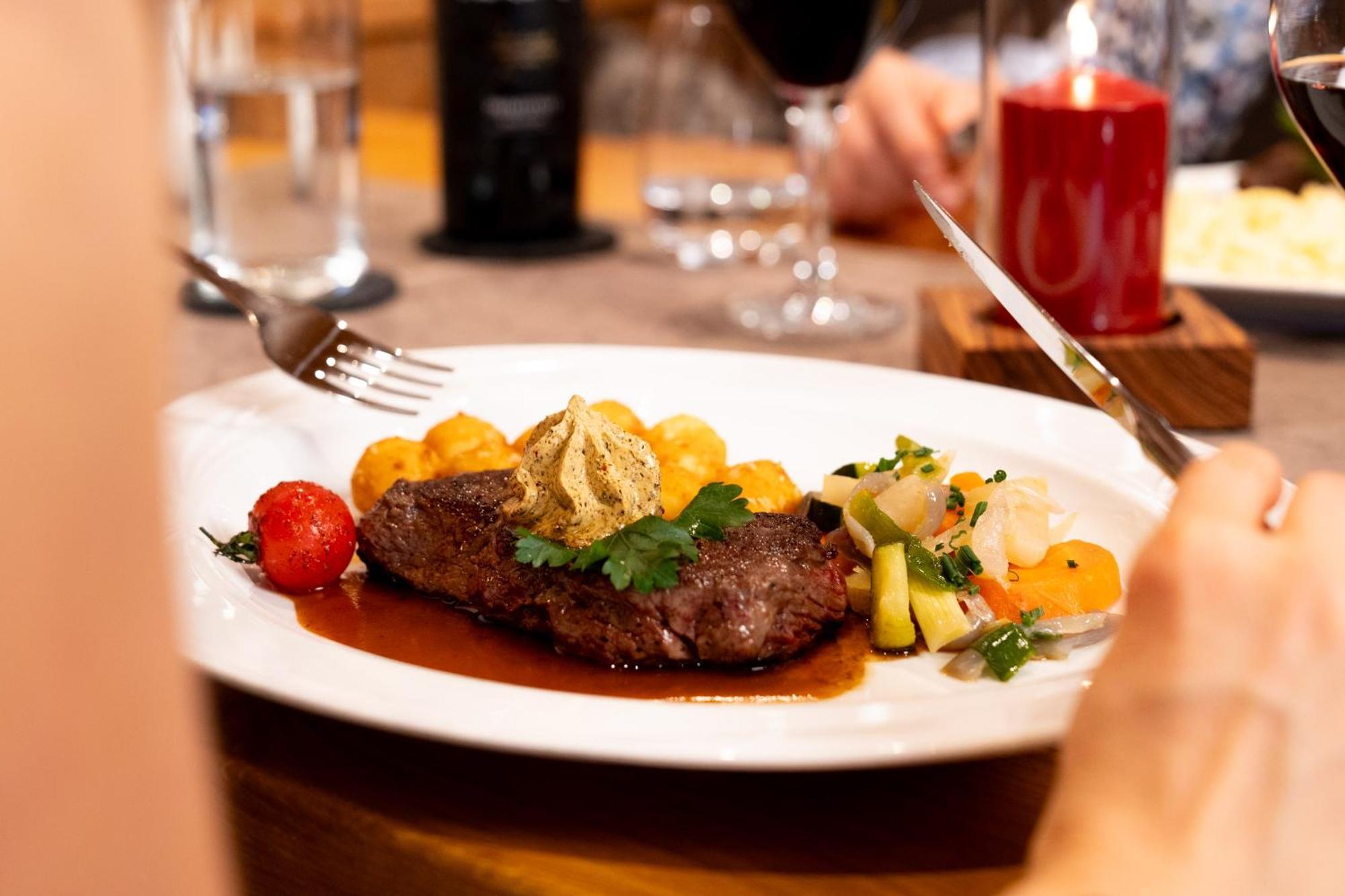 Naturparkhotel Schwarzwaldhaus Bernau im Schwarzwald Ngoại thất bức ảnh