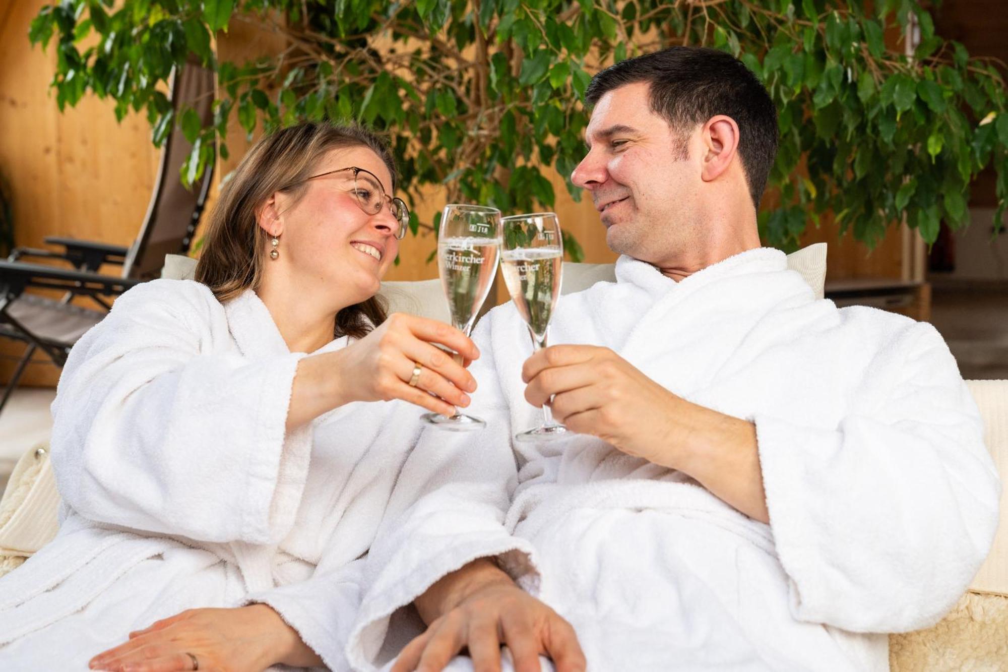 Naturparkhotel Schwarzwaldhaus Bernau im Schwarzwald Ngoại thất bức ảnh