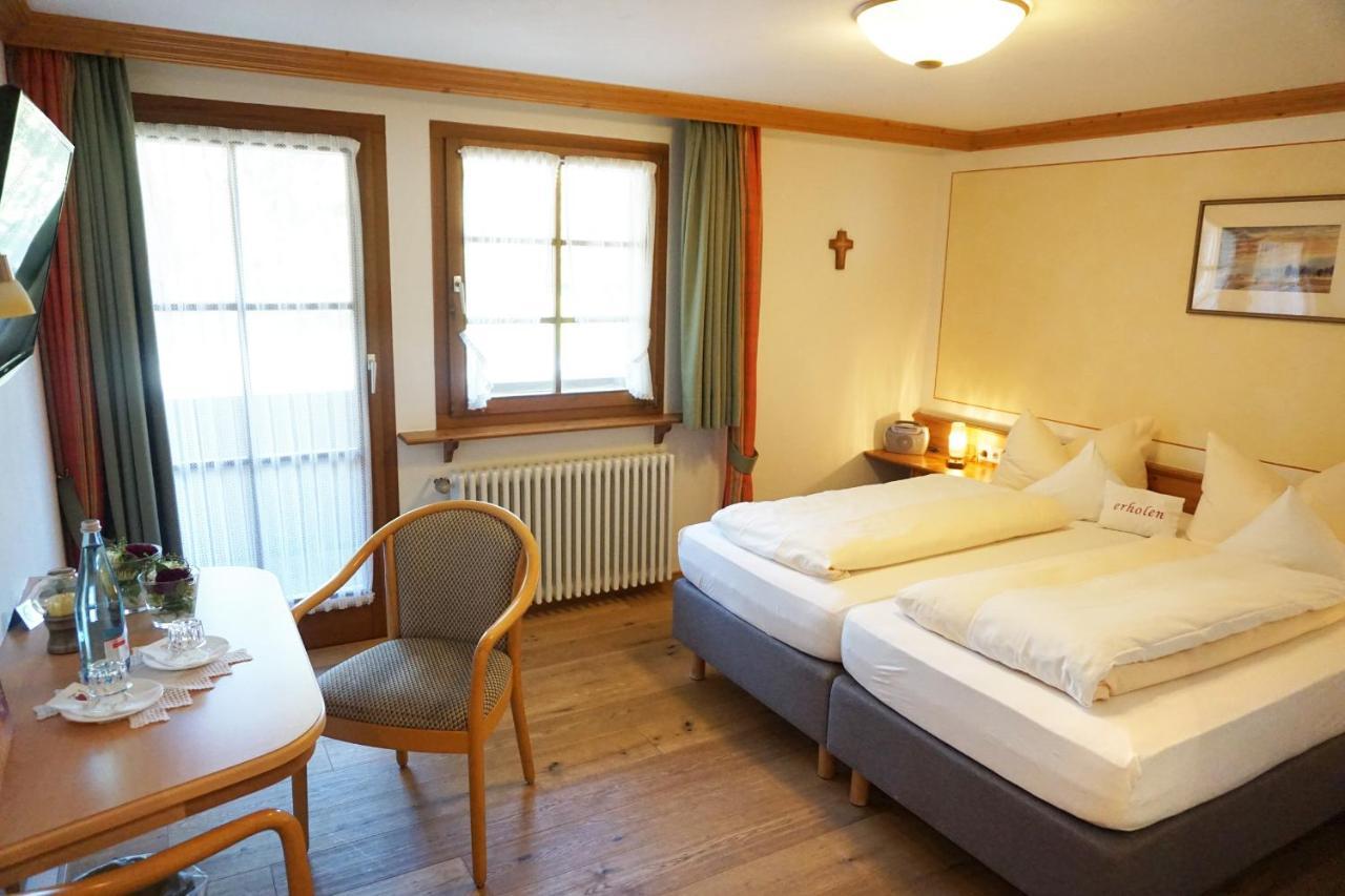Naturparkhotel Schwarzwaldhaus Bernau im Schwarzwald Ngoại thất bức ảnh